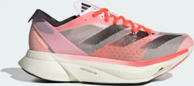 adidas Adizero Adios Pro 3 pink spark/aurora met./sandy pink (Damen)