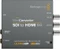 Blackmagic Design MiniConverter Mini Converter SDI to HDMI 6G Vorschaubild