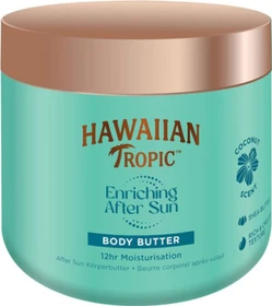 Hawaiian Tropic Enriching After Sun Body Butter, 250ml