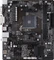 GIGABYTE GA-AB350M-DS2 (AMD AM4) Vorschaubild