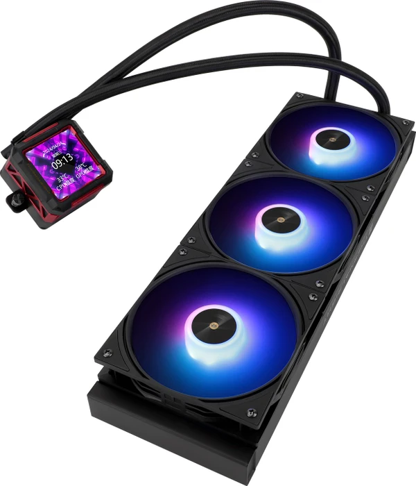 Thermalright Frozen Warframe PRO 360 ARGB RB