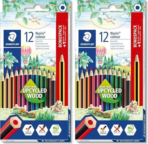 Staedtler Noris colour 185