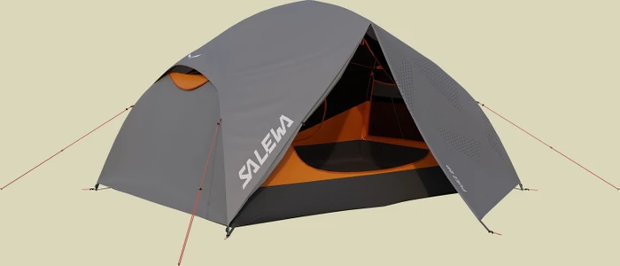 Salewa Puez Kuppelzelt