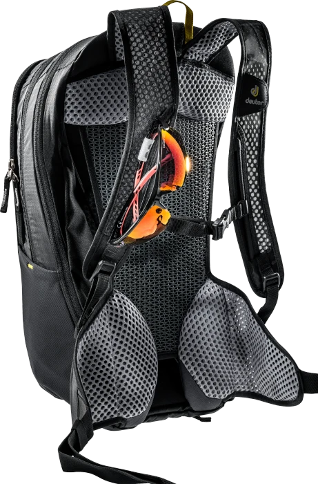 Deuter Race EXP Air 14+3 schwarz