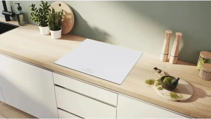 Bosch Serie 6 PIF612BB1E Induktionskochfeld autark weiß