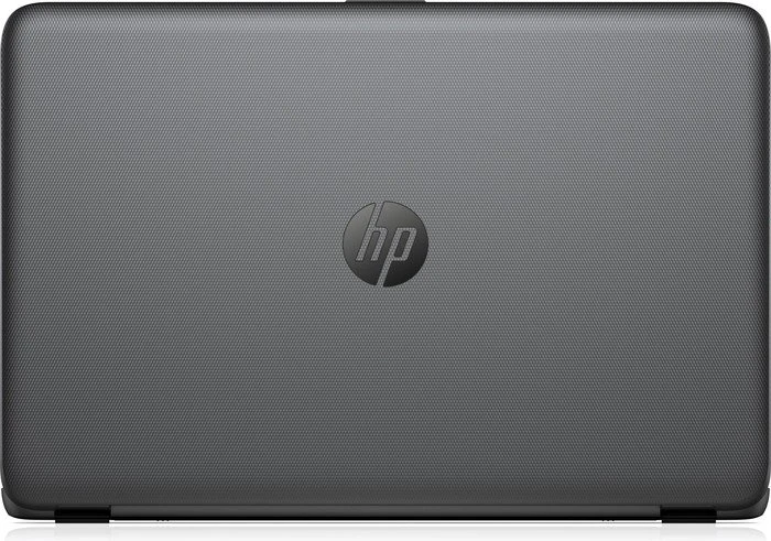 HP 255 G4, schwarz, E1-6015, 4GB RAM, 500GB HDD, DE