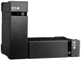 Eaton Ellipse ECO 650 IEC, 650VA, IEC