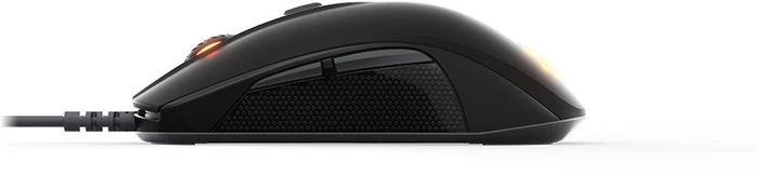 SteelSeries Rival 110 schwarz, USB