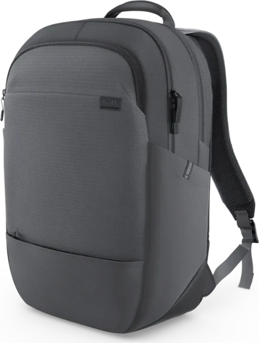 Dell Plus EcoLoop 13-14" Notebook Rucksack, grau