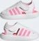 adidas Closed-Toe Summer Water Sandale bliss pink/cloud white/pulse magenta (Junior) Vorschaubild