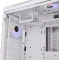 Thermaltake CTE C700 TG ARGB Snow, weiß, Glasfenster Vorschaubild
