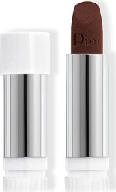 Christian Dior Rouge Metallic Dior Lippenstift N°400 Nude Line Refill, 3.5g