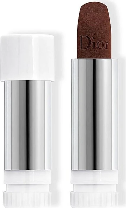 Christian Dior Rouge Metallic Dior Lippenstift N°400 Nude Line Refill, 3.5g