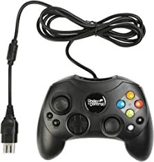 Under Control Wired Controller (Xbox)
