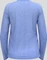 Odlo Essential Seamless Funktionsshirt langarm persian jewel melange (Damen) Vorschaubild