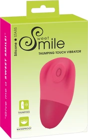 Sweet Smile Thumping Touch