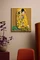 LEGO Art - Gustav Klimt - Der Kuss Vorschaubild