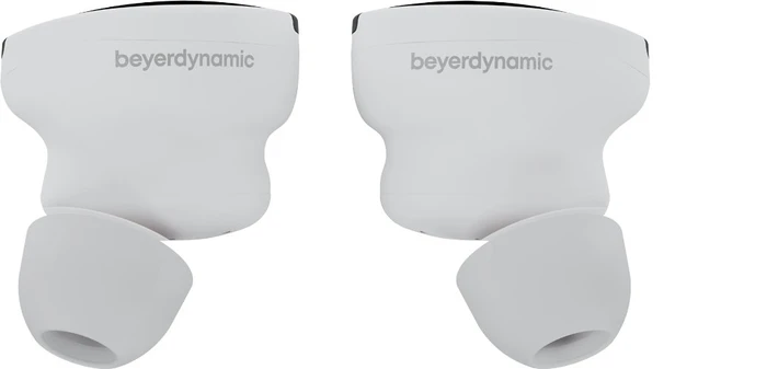 beyerdynamic Free Byrd grau