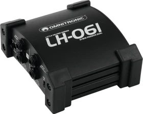 Omnitronic LH-061 PRO passiv