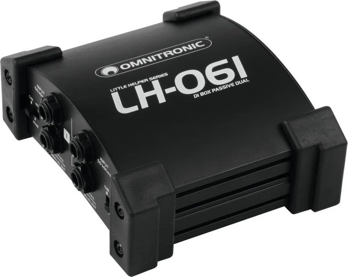 Omnitronic LH-061 PRO passiv