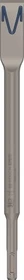 Bosch Professional EXPERT SDS-plus-8C Flachmeißel, 20x250mm, 5 Stück