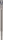 Bosch Professional EXPERT SDS-plus-8C Flachmeißel, 20x250mm, 5 Stück (2608901699)