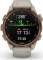 Garmin Descent Mk3i 43mm mit Silikonarmband bronze/french grey Vorschaubild