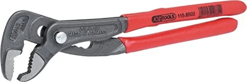 KS Tools Wasserpumpenzange, 17.5cm