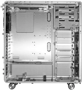 Lian Li PC-V1020A silber
