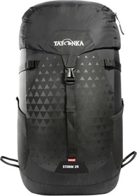Tatonka Storm 25 Recco schwarz