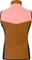 Vaude Sesvenna IV Funktionsweste silt brown (Damen) Vorschaubild