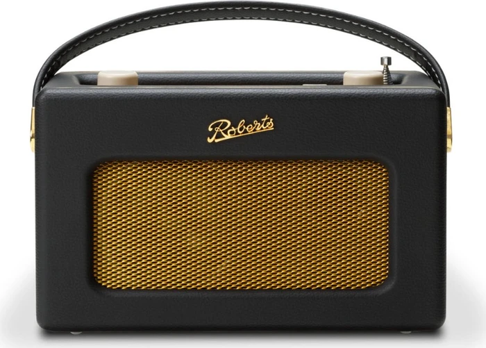 Roberts Revival iStream 3L Black