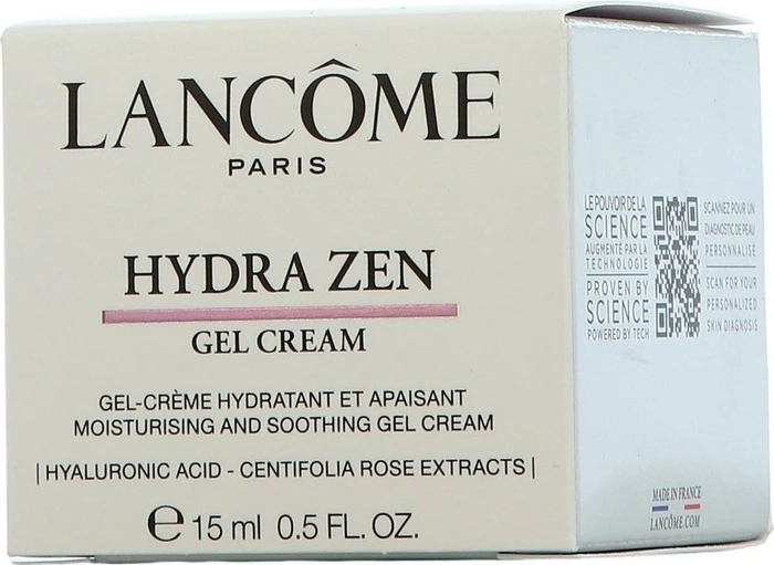 Lancôme Hydra Zen Creme-Gel