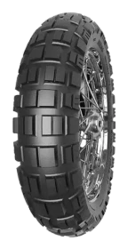 Mitas Enduro Trail-XT 170/60 B17 72T TL/TT