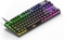 SteelSeries Apex 9 TKL, OptiPoint, USB, DE Vorschaubild