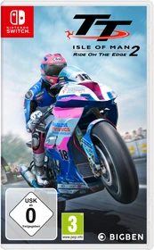 TT Isle of Man: Ride on the Edge 2 (Switch)