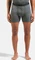 Odlo Natural Merino 160 Boxer Briefs odlo steel grey melange (Herren) Vorschaubild