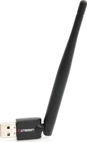 Octagon WLAN 150Mbit/s USB 2.0 Adapter +2dB Verstärkung