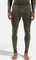 Odlo Kinship Performance Wool Warm Tights Hose lang (Herren) Vorschaubild