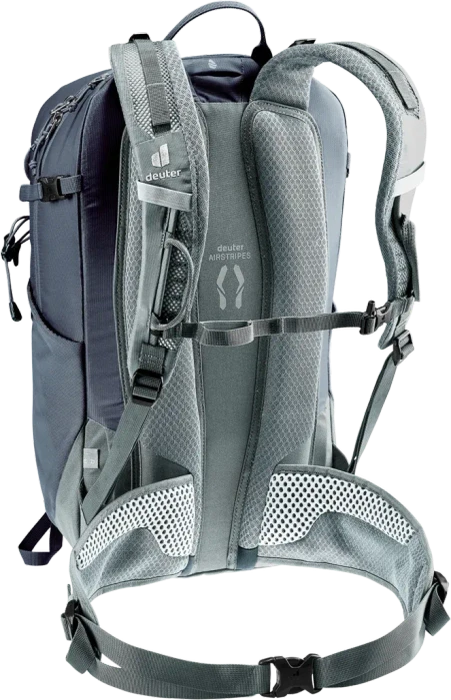 Deuter Trail 25 black/shale