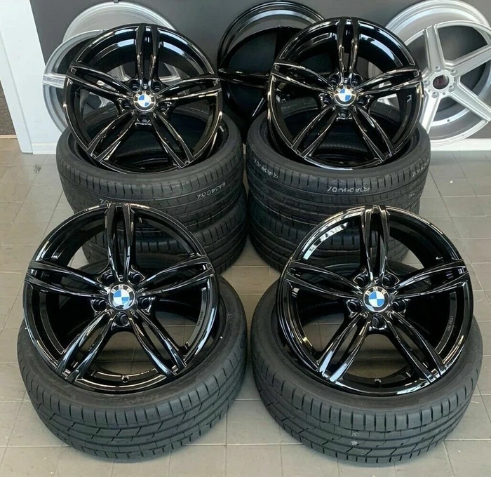 MM Wheels MM01