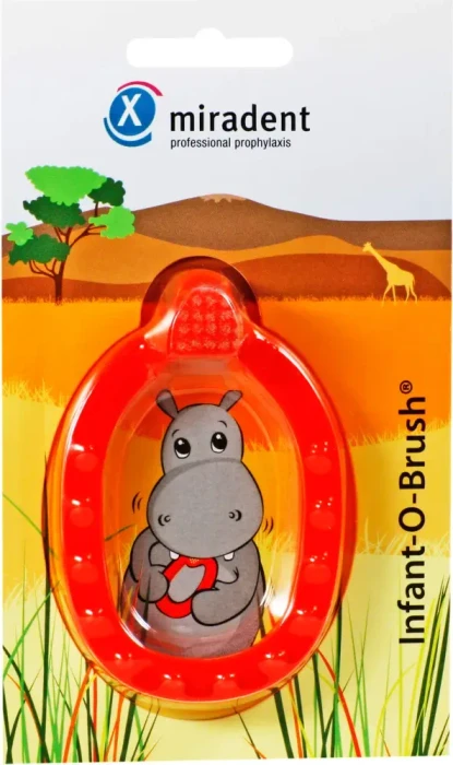 Miradent Infant-O-Brush