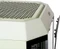 Thermaltake The Tower 250 Matcha Green, grün, Glasfenster, Mini-ITX Vorschaubild