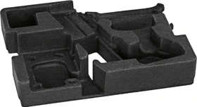 Bosch Professional L-Boxx 136 Gr.2 Werkzeugkoffer-Einlage