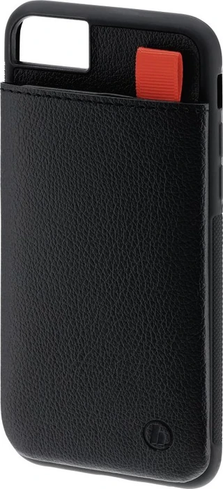 Hama Cover Red Sensation No. 1 für Apple iPhone 6/6s/7/8 schwarz/rot
