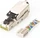 Digitus Professional RJ-45 Cat6a Modularstecker, feldkonfektionierbar (DN-93631)