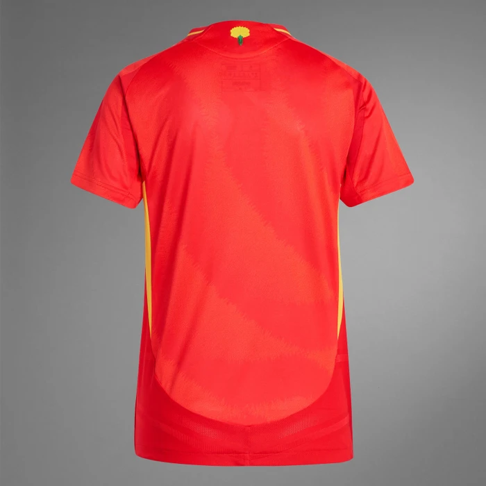 adidas UEFA EURO 2024 Spanien Authentic Heimtrikot (Damen)