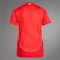 adidas UEFA EURO 2024 Spanien Authentic Heimtrikot (Damen) Vorschaubild