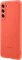 Samsung Silicone Cover für Galaxy S21 FE Coral Vorschaubild