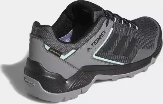 adidas Terrex Easytrail GTX grey four/core black/clear mint (Damen)
